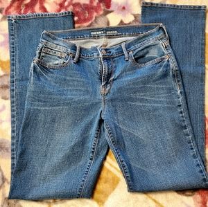 Old Navy Original Mid-Rise Women's  Jeans